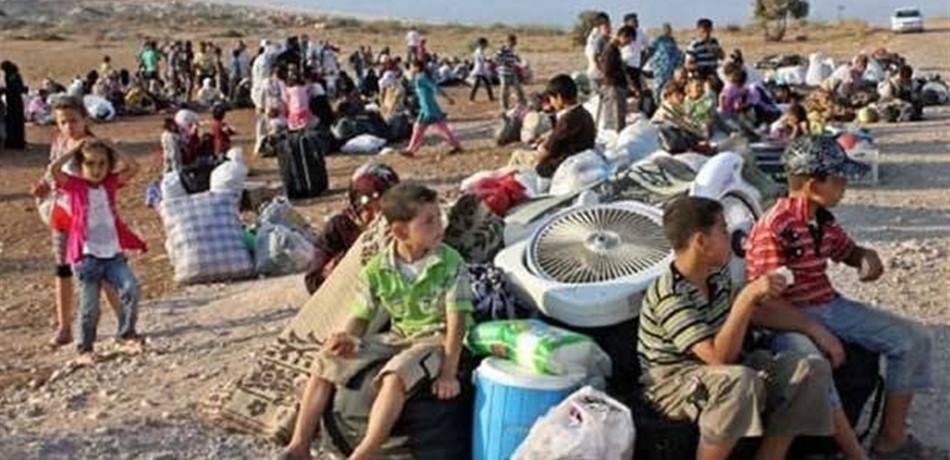عفو عام عن النازحين السوريين؟