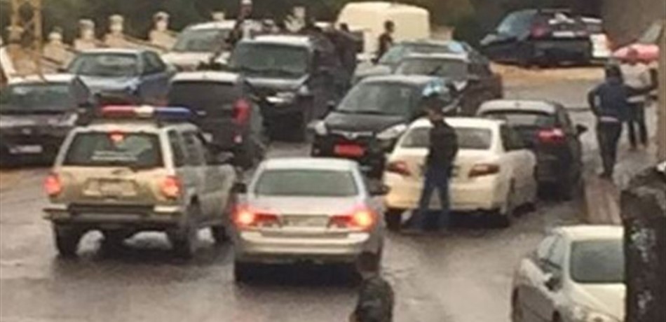 الجيش يوقف "هادي" و"وائل"  للاشتباه بمشاركتهما في إشكال الشويفات