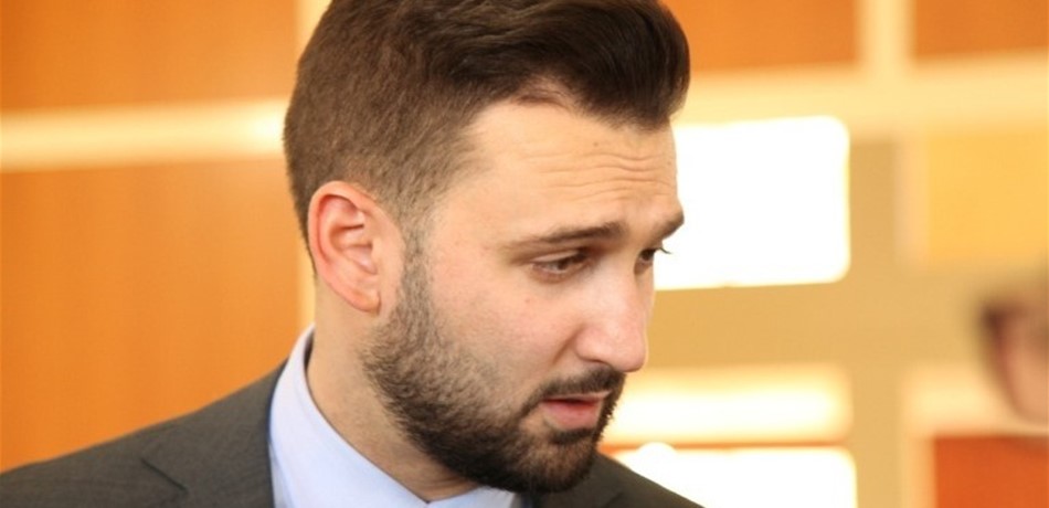هذا ما طلبه تيمور جنبلاط قبيل تشييع أبي فرج غداً