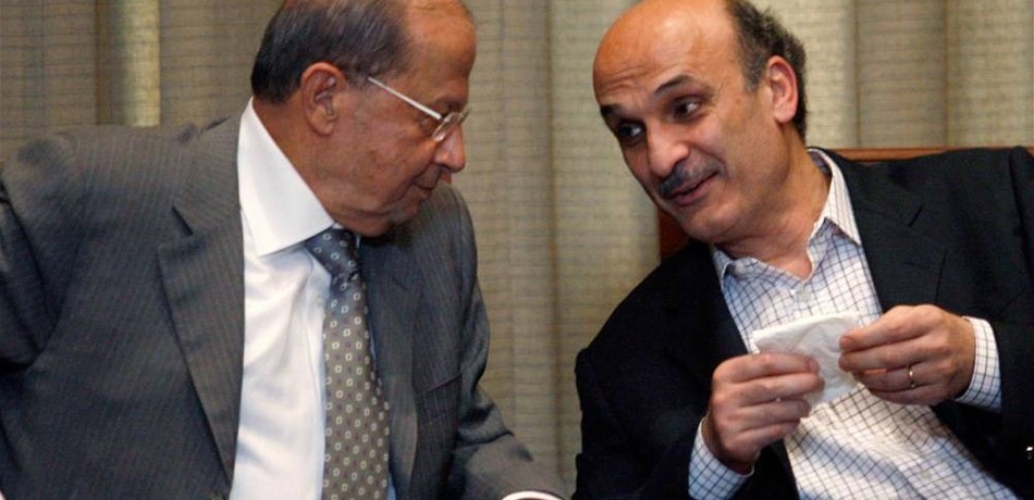 "اتفاق معراب" كاد أن يسقط بـ6 أيار.. عدد وزراء "القوات"="التيار" بالحكومة؟ 