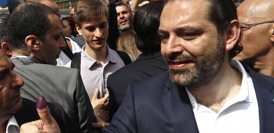 انتهاء الهدنة.. والحريري في مأزق؟!