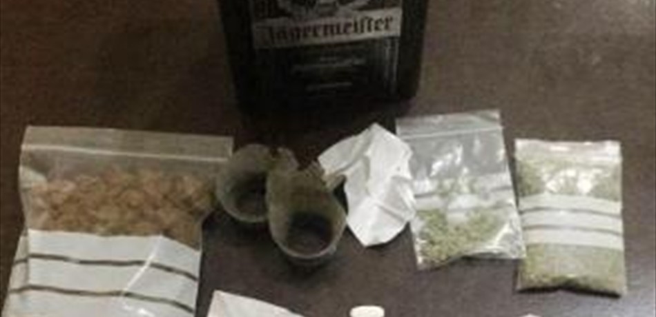 بالصورة: أثناء توجّهه من البقاع إلى بيروت.. أوقفه حاجز ضهر البيدر!