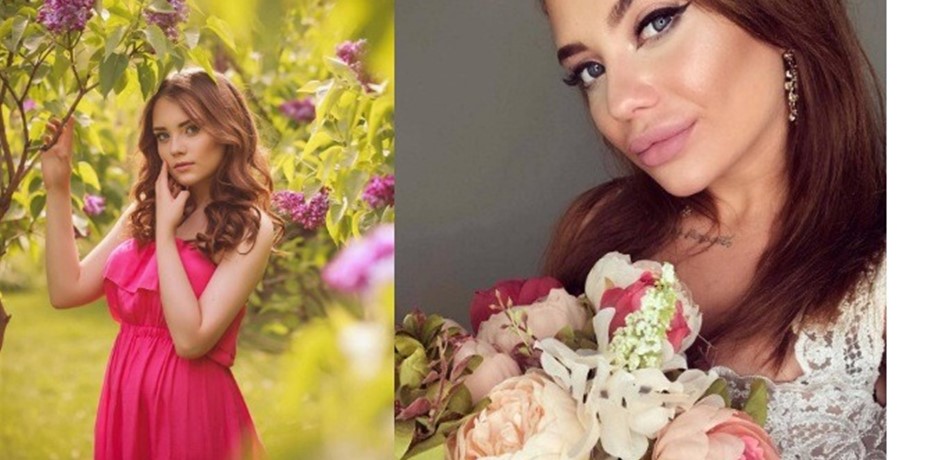 بالصورة: هذه الحسناء قُتلت بسبب "الحسد".. والقاتل نشر "سيلفي" مع جثتها