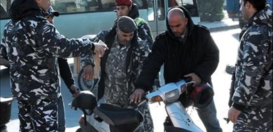 بشرى سارّة لسائقي الدراجات.. السماح بعودة التجوّل في بيروت!