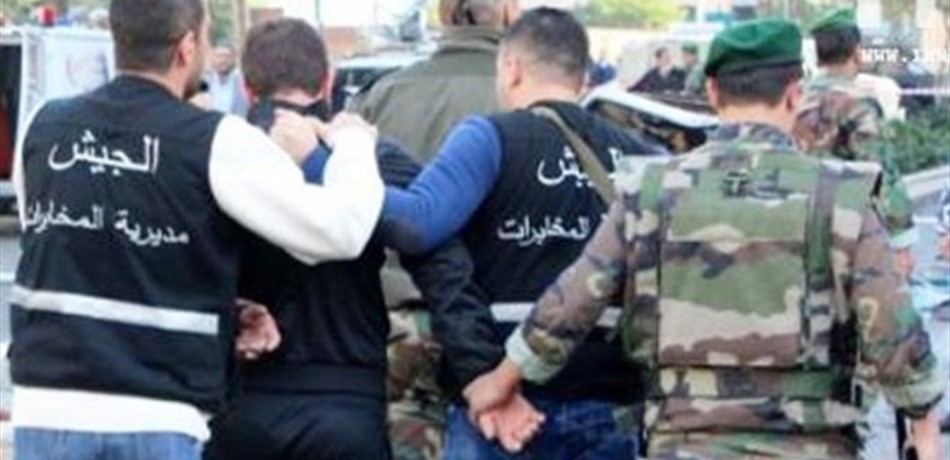 توقيف 5 متورّطين بإشكال القبّة أمس 
