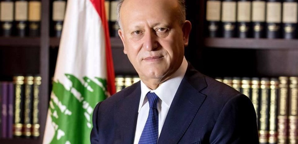 ريفي يحضّر الطعن ويكشف: المشنوق تلاعب بالنتائج وهو لم يفز في بيروت الثانية 
