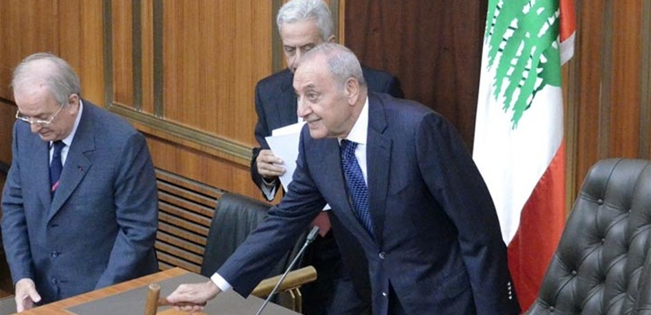 بري رئيساً لولاية جديدة في 23 أيار.. من سيكون نائبه؟