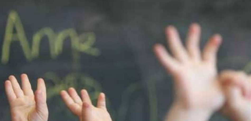 تحسين صحة وسلوك أطفالنا.. السر في 15 دقيقة