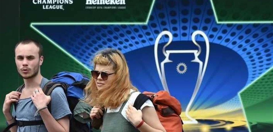صدمة لجماهير ليفربول وريال مدريد.. أسعارٌ خيالية في الفنادق