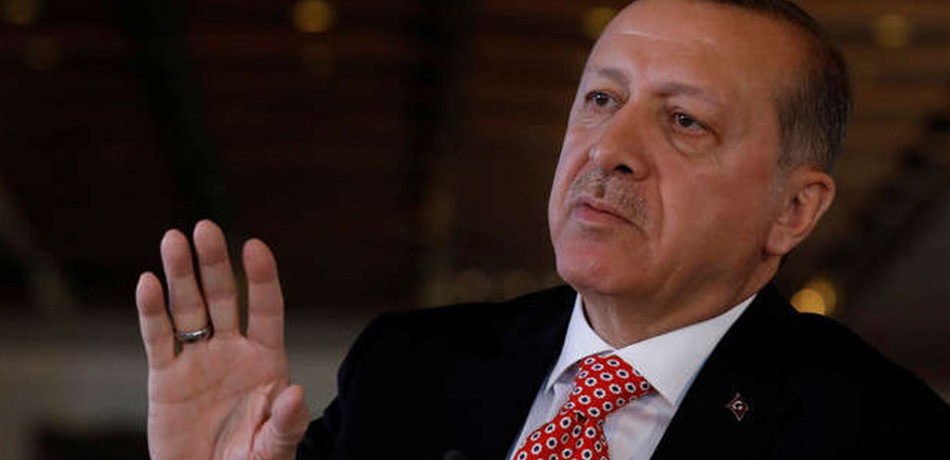 أردوغان ينتقد عدم وجود دولة مسلمة في مجلس الأمن: هذا ظلم