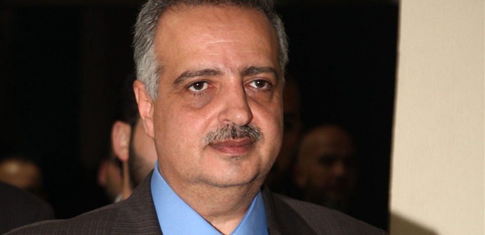 ارسلان: ما يتمّ تداوله عن تعييني وزيرا للدفاع خبر مدسوس