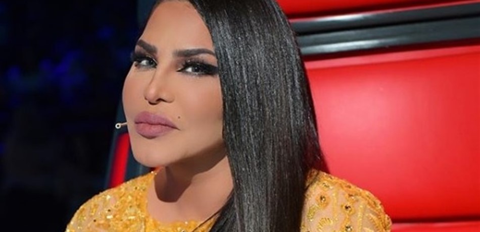 أحلام غيّرت إطلالتها في اللحظات الأخيرة.. هذا ما حدث قبل "ذا فويس"