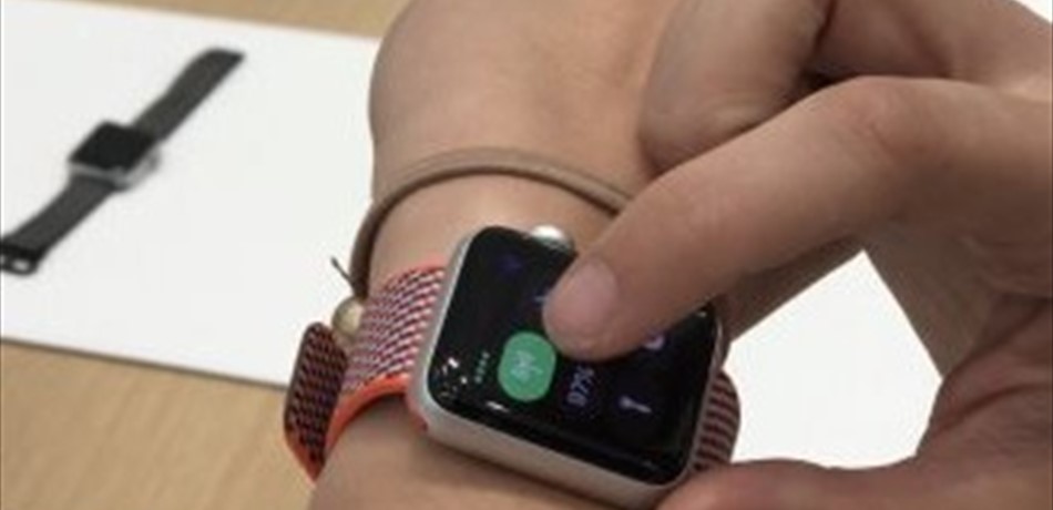بالأرقام.. هذا هو سعر ساعات Apple Watch 3 حول العالم
