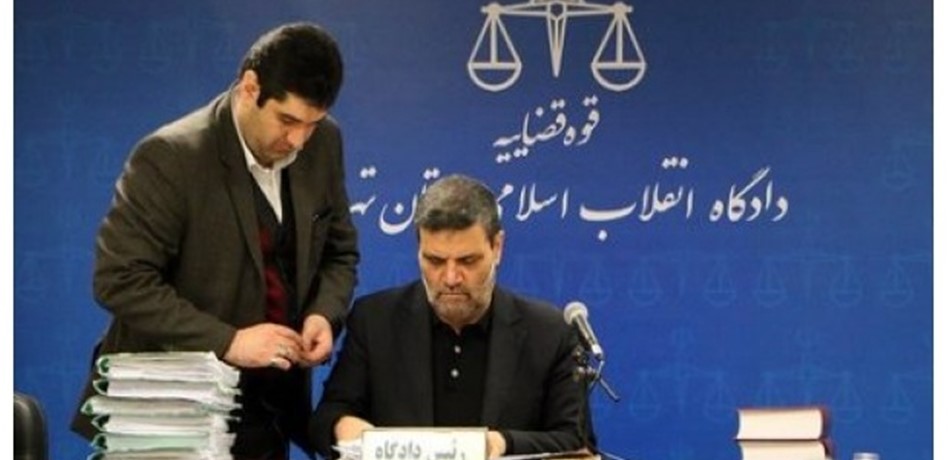 ايران: الحكم بإعدام 8 "داعشيين"