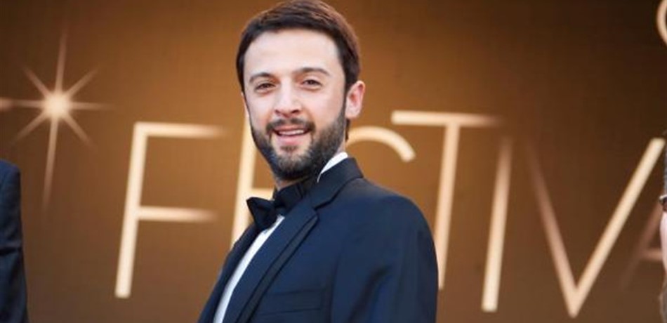 شادي حداد الى كان لدعم السينما اللبنانية