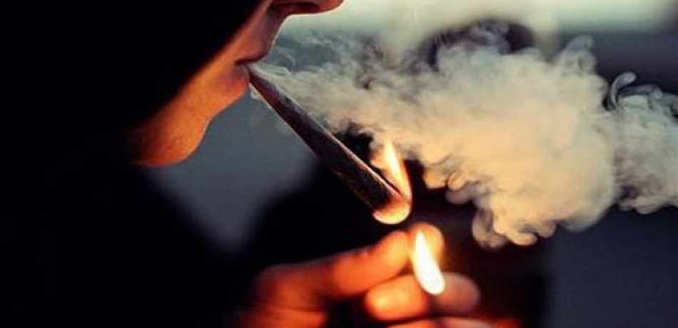 الإنفلونزا قد تقتل المدخنين