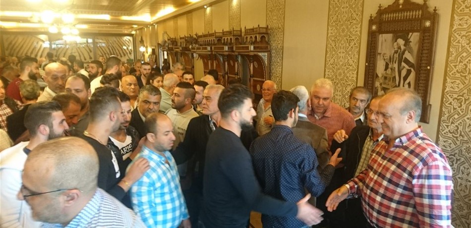 وهاب من الجاهلية: زمن الإنقلابات ولى!