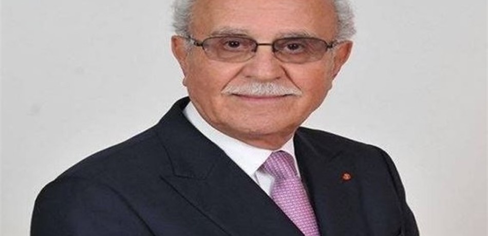 هنري شديد بصحة جيّدة.. ماذا عن تموضعه السياسي؟