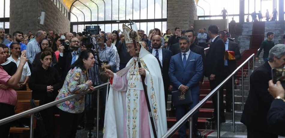 الراعي ردّد "يا ربّ فتّح ذهنُن" 128 مرة.. حان موسم العجائب؟