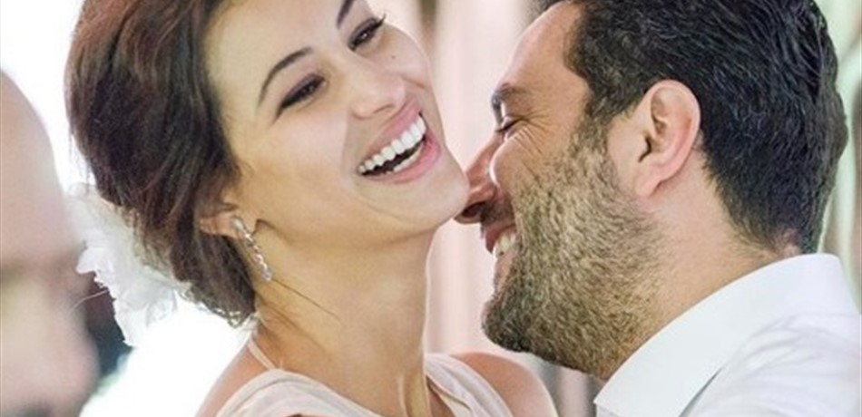 بالفيديو: رومنسية وسام بريدي وزوجته تشعل مواقع التواصل 