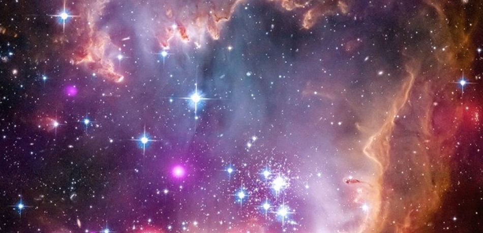حقائق مذهلة عن الفضاء..  إرسال حبة برتقال واحدة يكلّف 2000 دولار! 