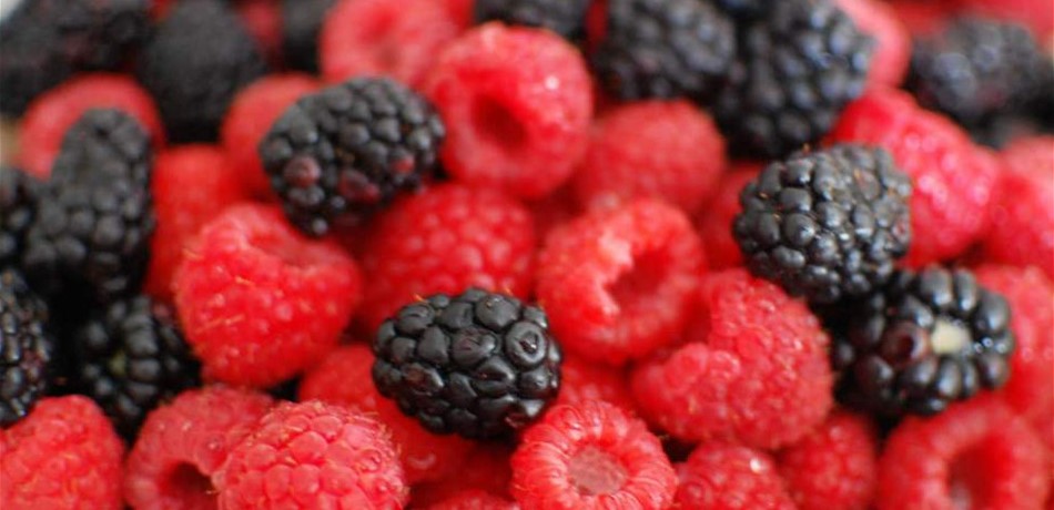 4 فواكه تساعد على فقدان الوزن سريعاً