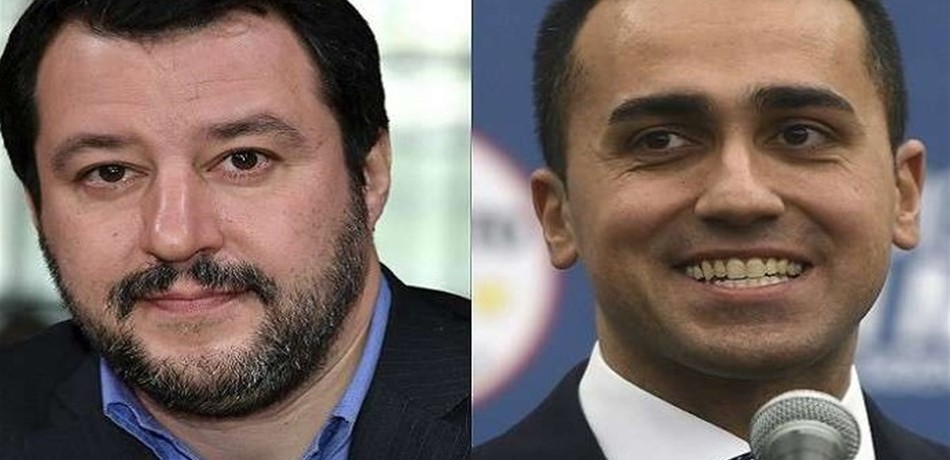 إيطاليا بصدد تجاوز الأزمة الحكومية