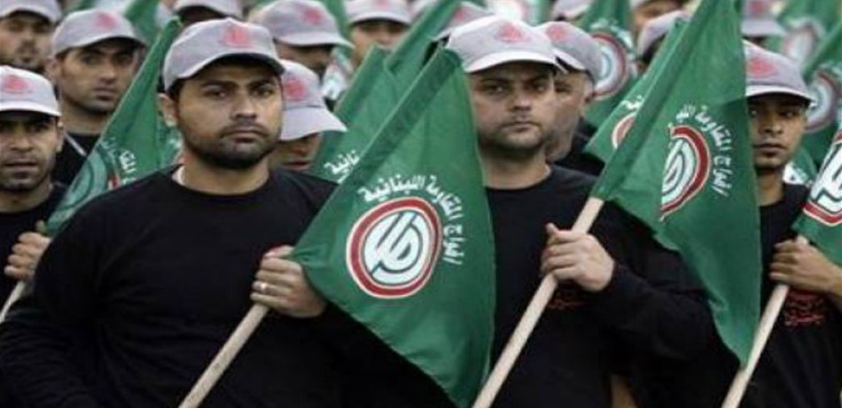 "أمل": نقل السفارة الاميركية الى القدس خطر داهم 