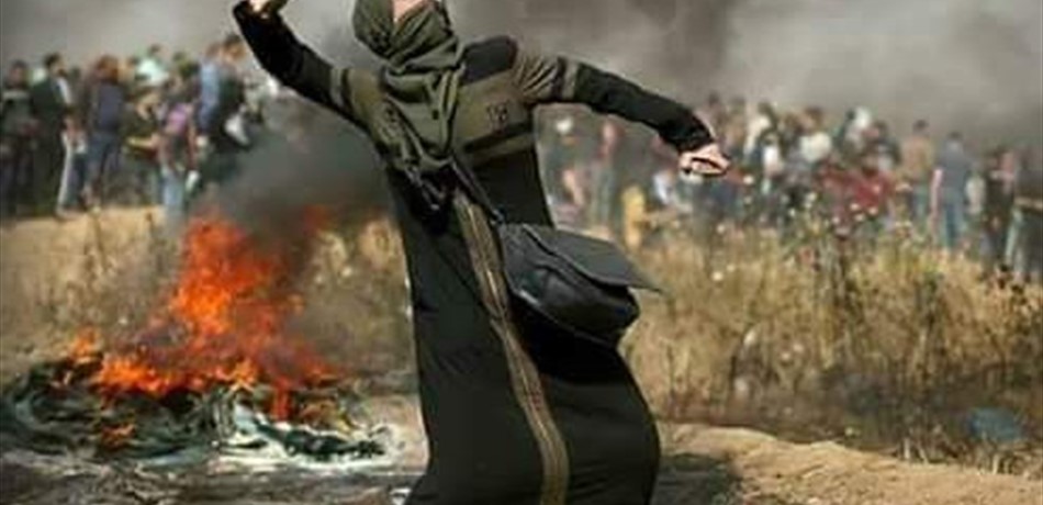 بالصور.. #القدس_عاصمه_فلسطين_الابديه