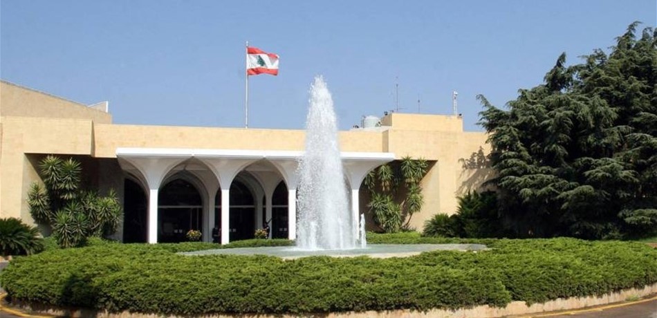 مجلــس الوزراء يعقد جلسته الأخيرة