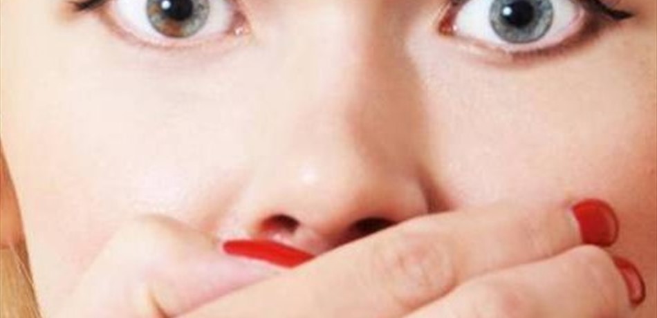 هذه أبرز أسباب خروج الدم من الفم
