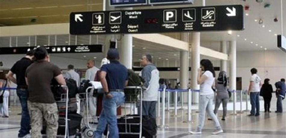 إسباني حاول إدخال كيلوغراميين من الكوكايين.. هذا ما جرى فجراً بمطار بيروت