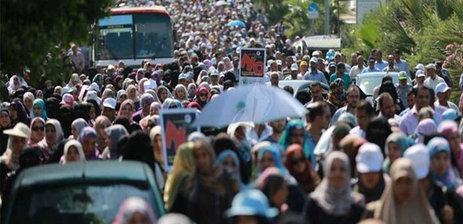 ألمانيا تؤيّد إجراء تحقيق حول الأحداث في قطاع غزة