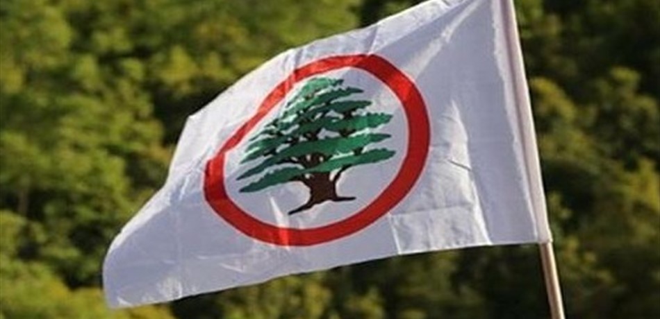 "القوات" ترد: سنشارك في الحكومة