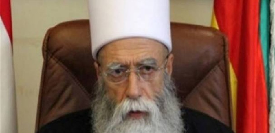 المجلس المذهبي: لتشكيل حكومة على قاعدة التوازنات