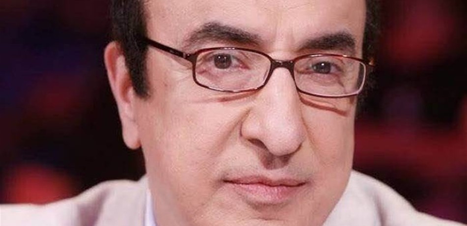 تكريم الياس الرحباني في مدرسة البشارة