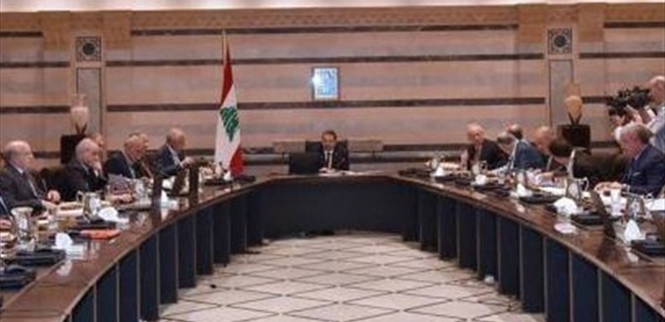 عملية تأليف الحكومة أسرع مما هو متوقّع