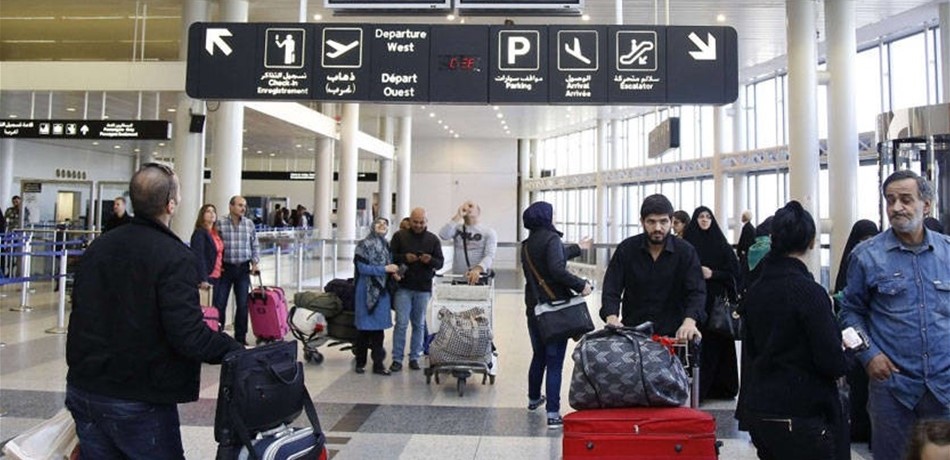 تحذير للمسافرين من وإلى لبنان.. مواعيد الرحلات تغيّرت! 