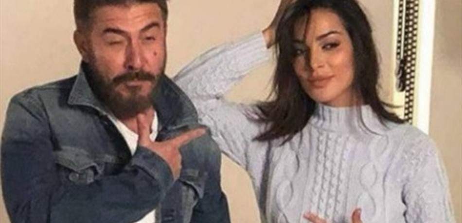 فيديو طريف لعابد فهد ونادين نسيب نجيم من كواليس "طريق"