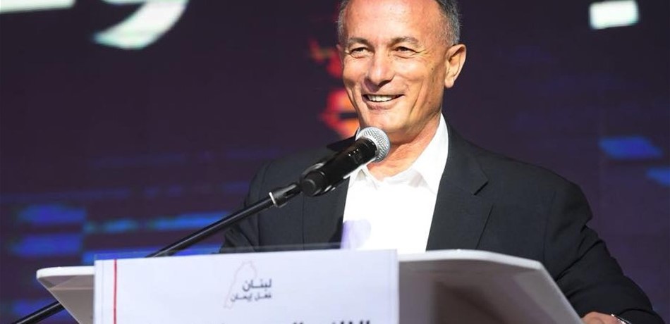 روكز: برّي هو المرشّح الوحيد لرئاسة المجلس 
