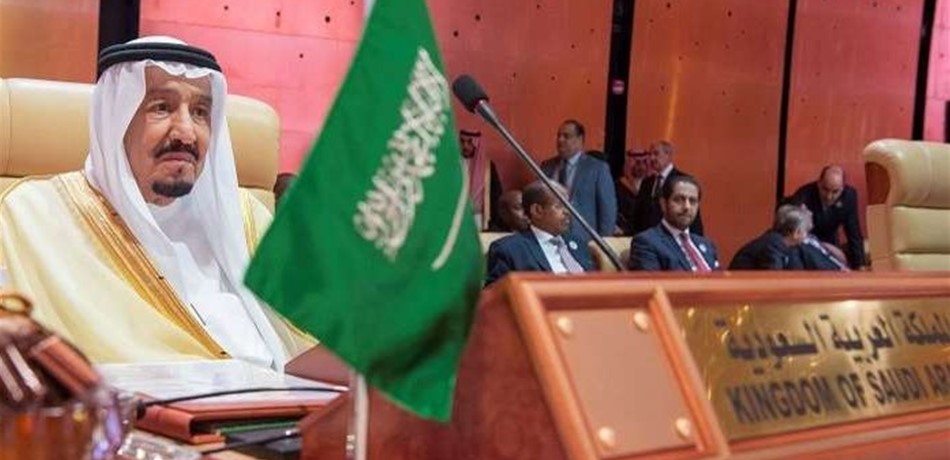أول تحرّك سعودي بعد "مجزرة غزّة".. ماذا قرر الملك سلمان؟