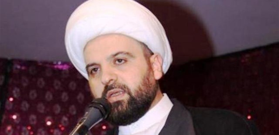 المفتي قبلان: لنعمل معاً على تسهيل انطلاقة المؤسسات
