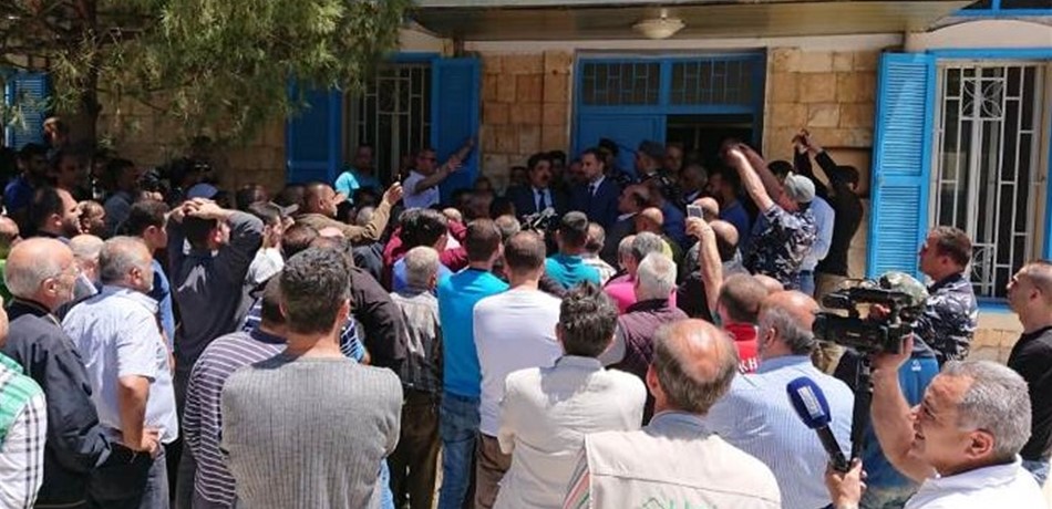 إشكال بعلبك تابع.. ما قصة "المفاتيح"؟ 