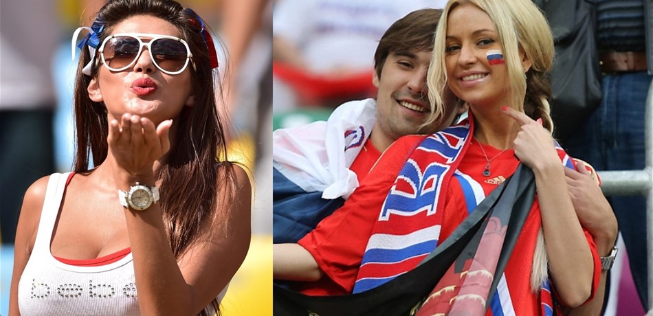 دليل أرجنتيني للمونديال.. هكذا يمكنك الفوز بقلوب جميلات روسيا!