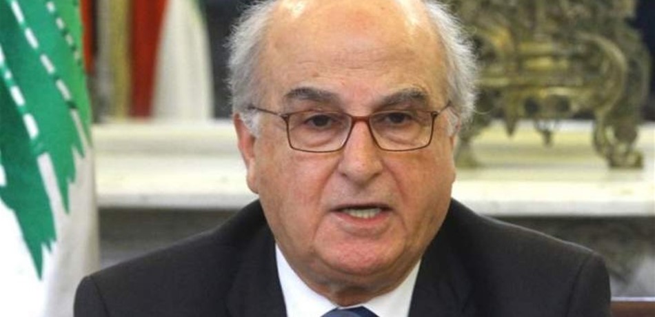 "الدستوري" عن الطعون: إنْ اضطررنا لإبطال نيابة فائز في الإنتخابات سنفعل
