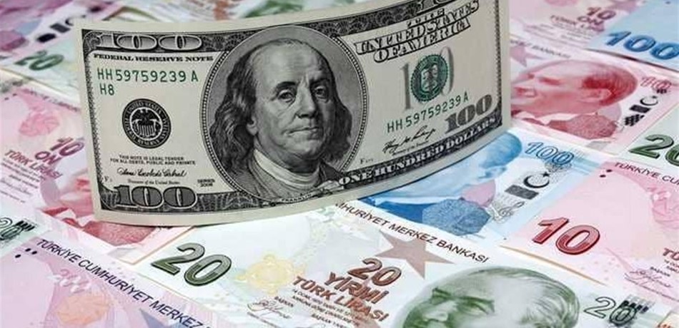 انهيار جديد لليرة التركية بعد تصريحات أردوغان