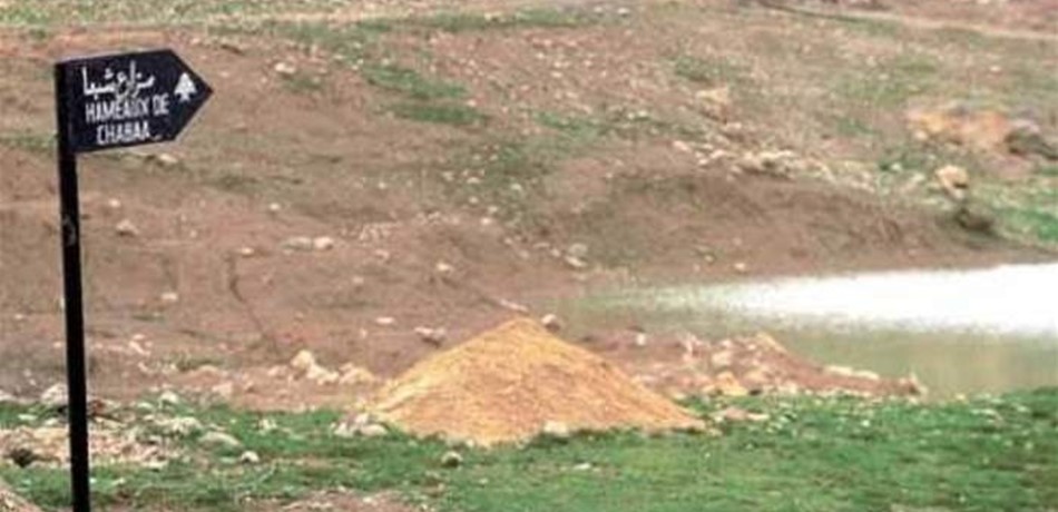 فشل دورية إسرائيلية بمحاولة خطف راعٍ لبناني في شبعا