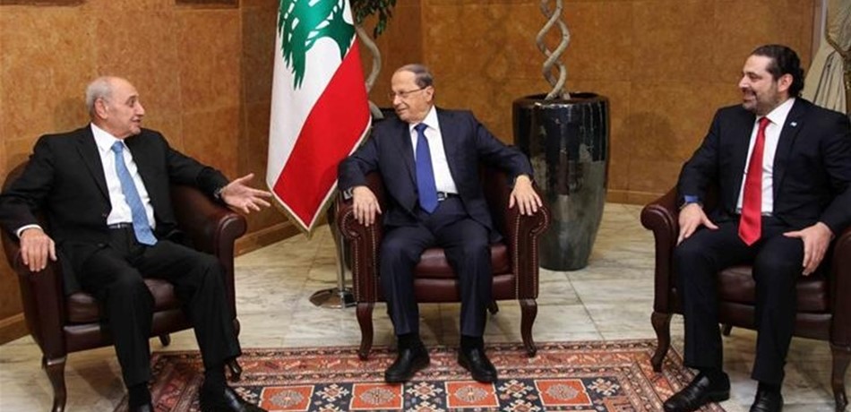 واشنطن تراقب "الولادة الحكومية"... وهذه الحقائب ممنوعة على "حزب الله"! 