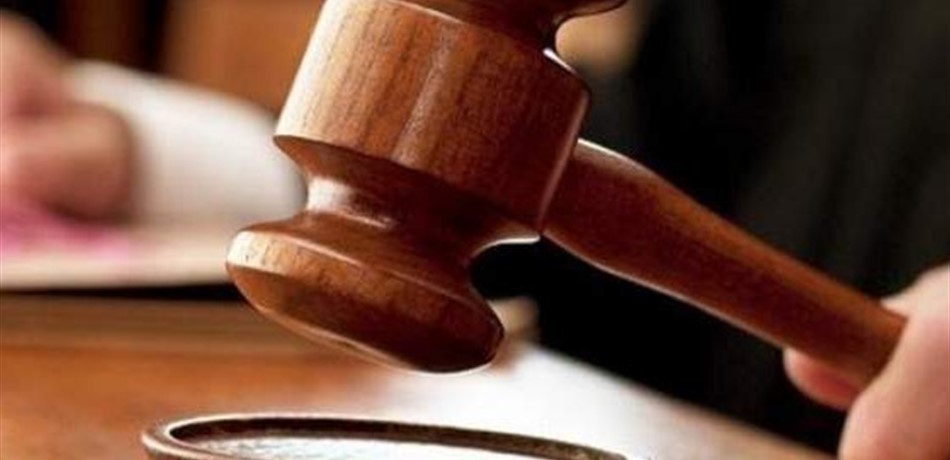 قراران اتهاميان بجرم الانتماء لتنظيم إرهابي والقتال ضد الجيش