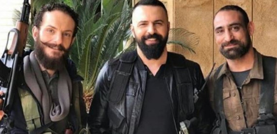 مع بدء عرضه.. إليكم الصورة الأولى لأبطال "الهيبة - العودة"